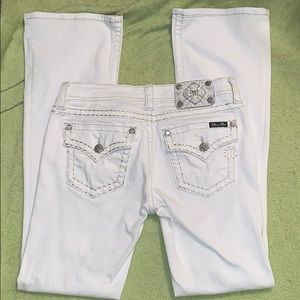 NWOT Miss Me Jeans